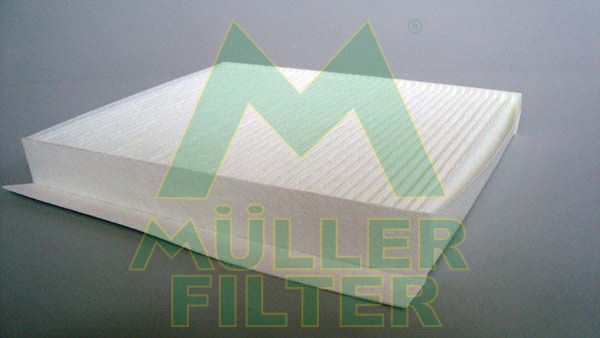 MULLER FILTER Filter,salongiõhk FC455